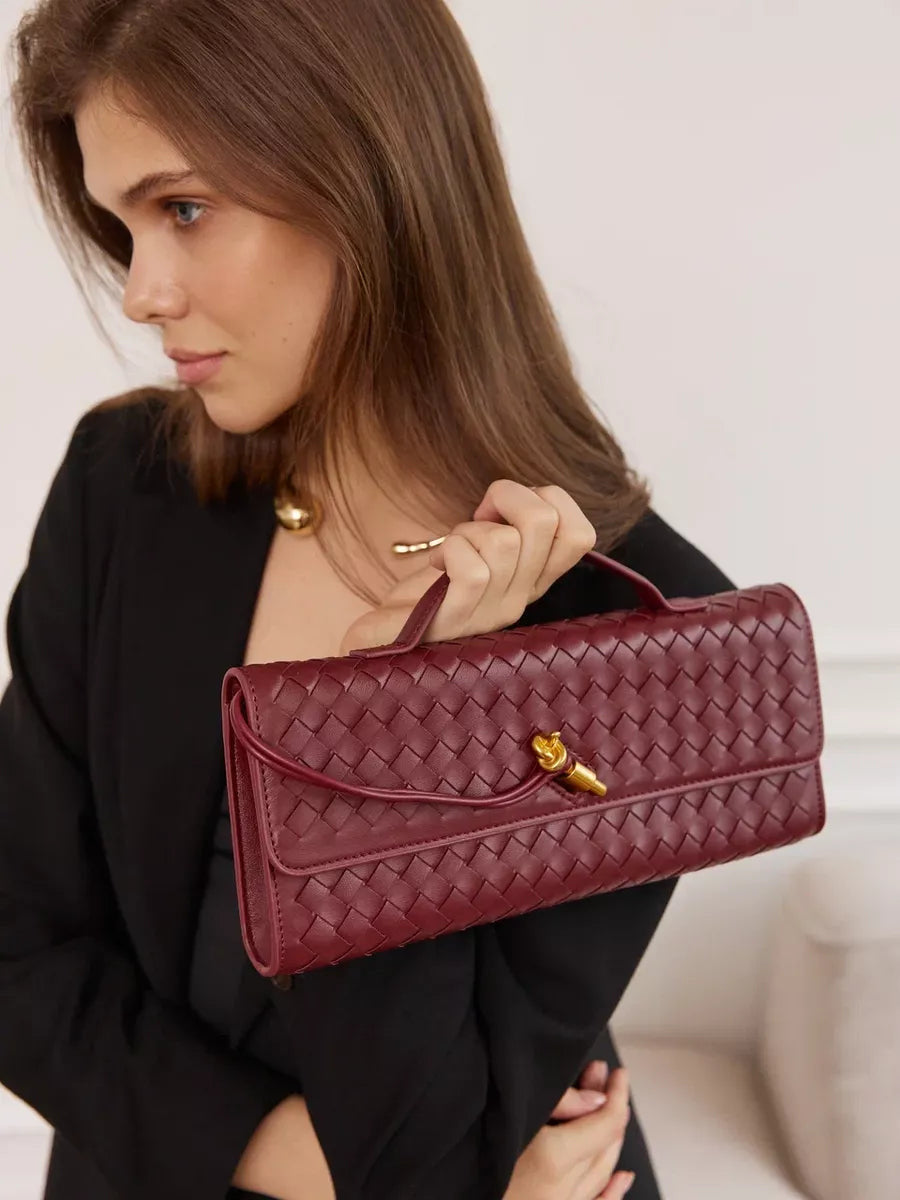 Ever Elegance™ I Valencia Bordeau