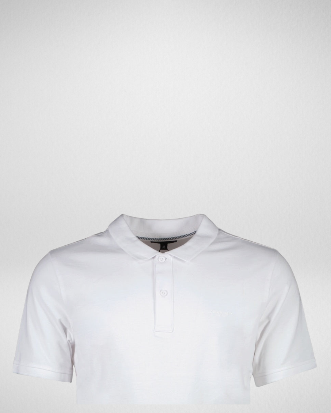 Dario Cars Polo | Wit