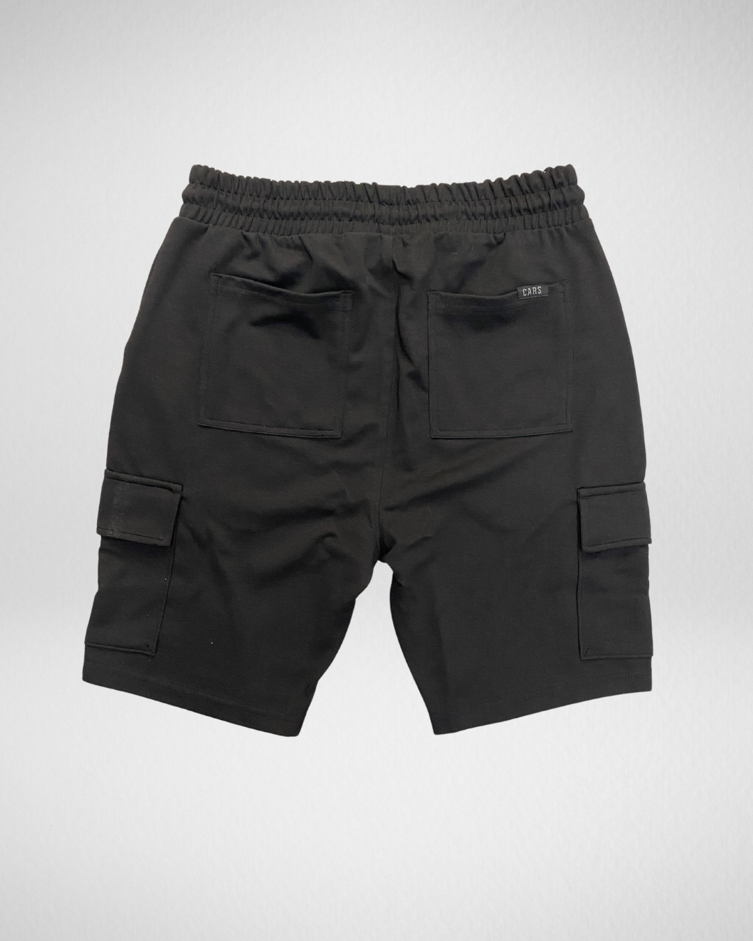 Cars Redush Cargo short I Zwart