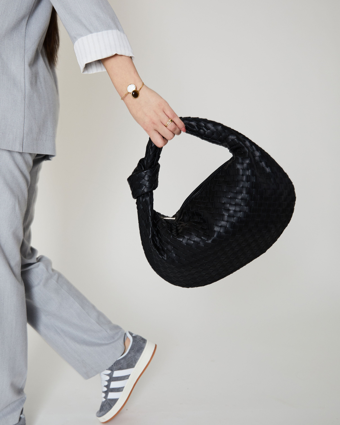 Ever Elegance™ I Elara zwart