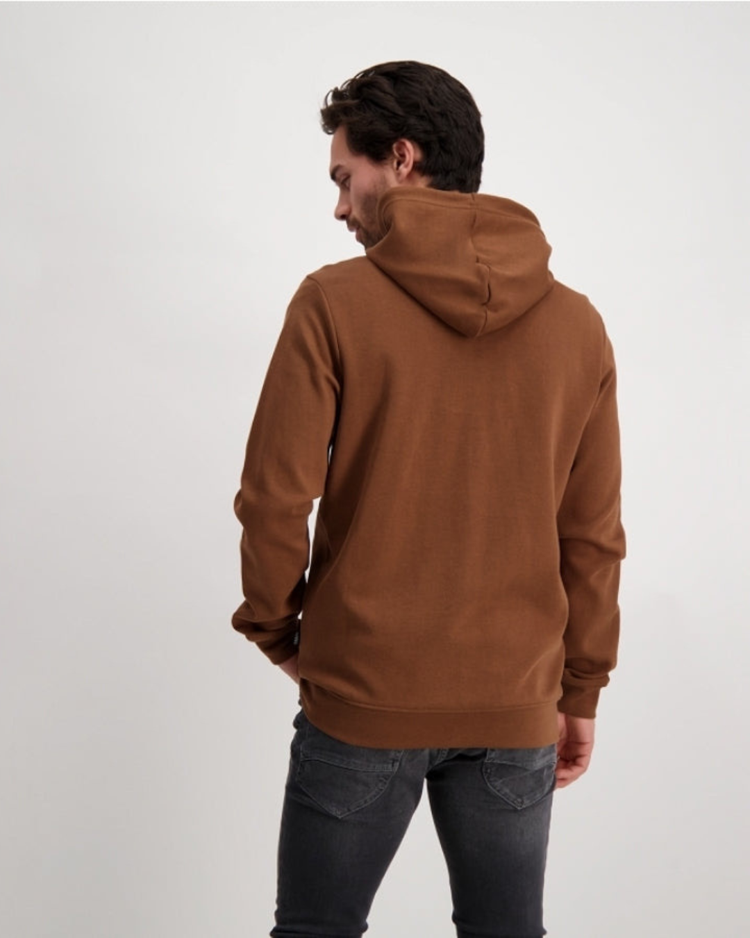 Cars ISCAR Hoodie SW | Brown