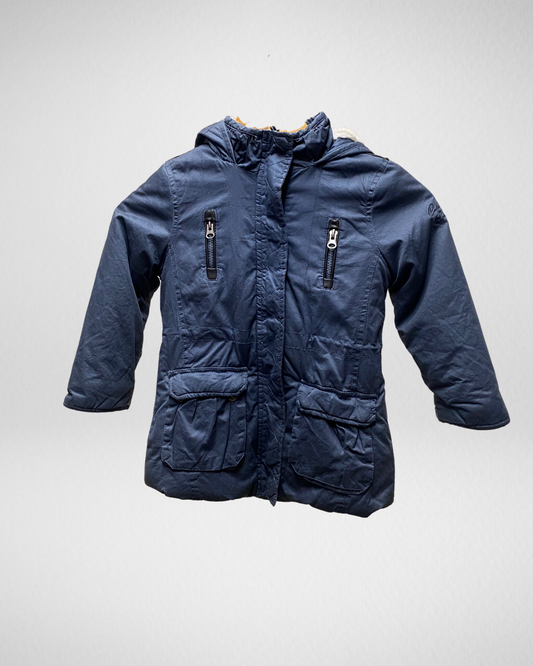 Kids Tummy I Navy