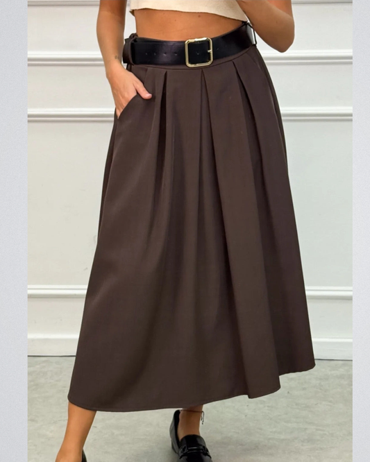 Rok irene | Bruin