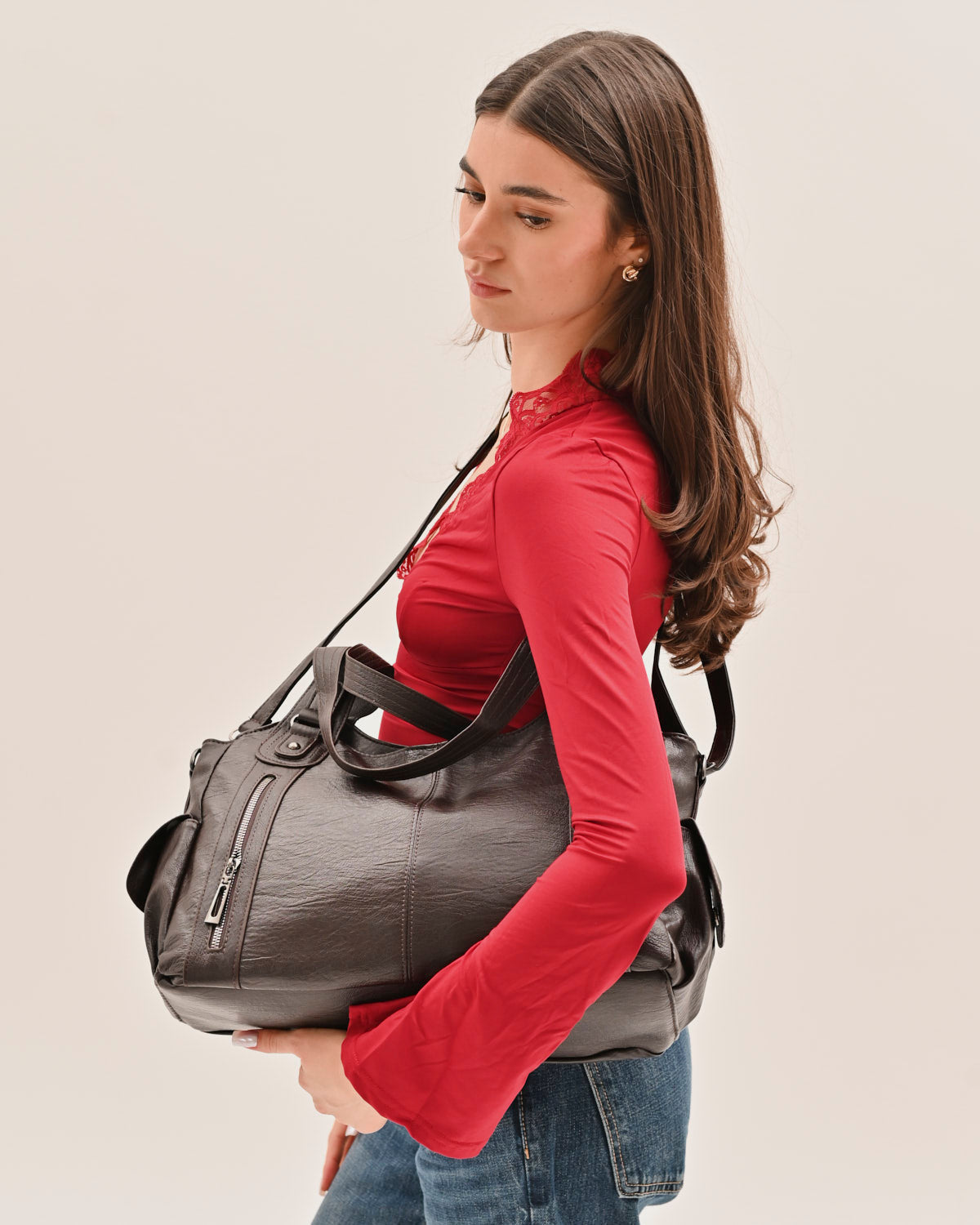 Ever Elegance™ I Legacy Bag