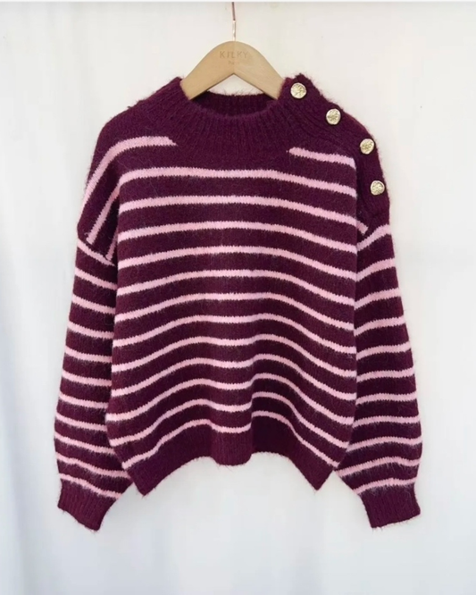 Trui Kilky | Bordeau