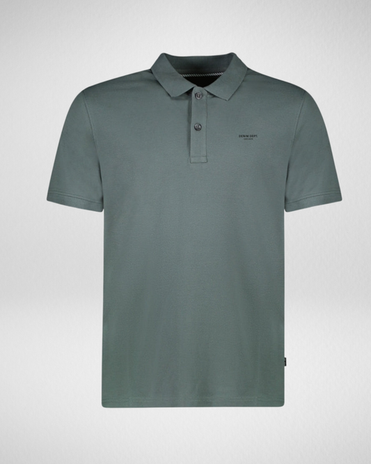 Dario Cars Polo | Groen