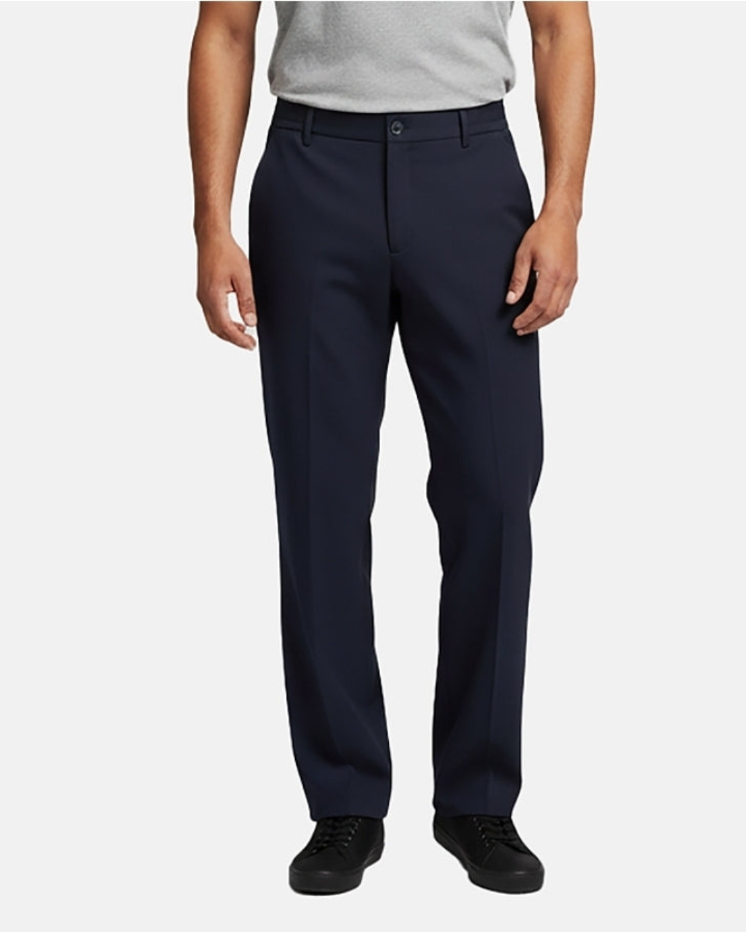 Daxton Travler Pant I Navy