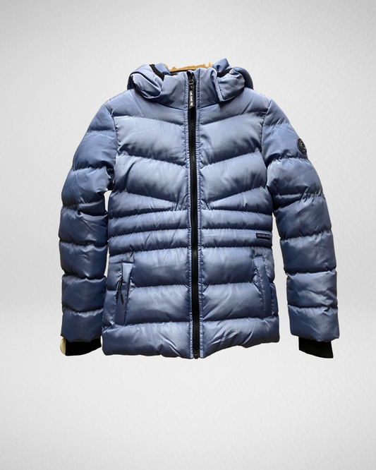 Kids Isra I Grey Blue