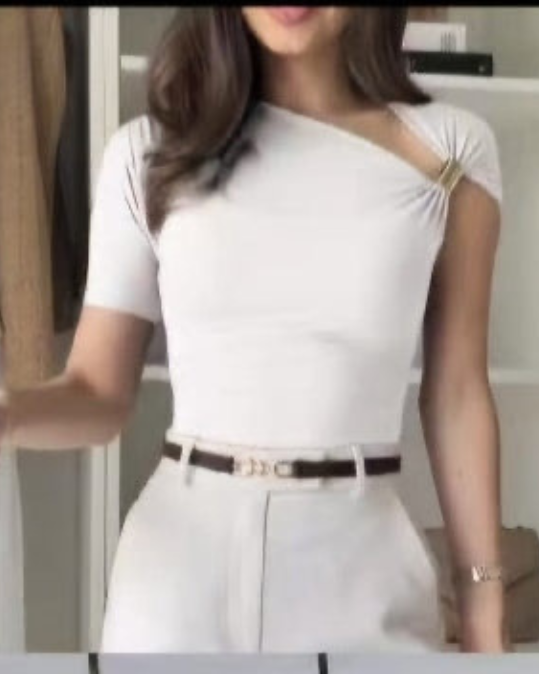 Top Giorgia| Wit