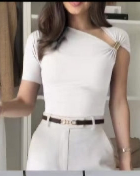 Top Giorgia| Wit