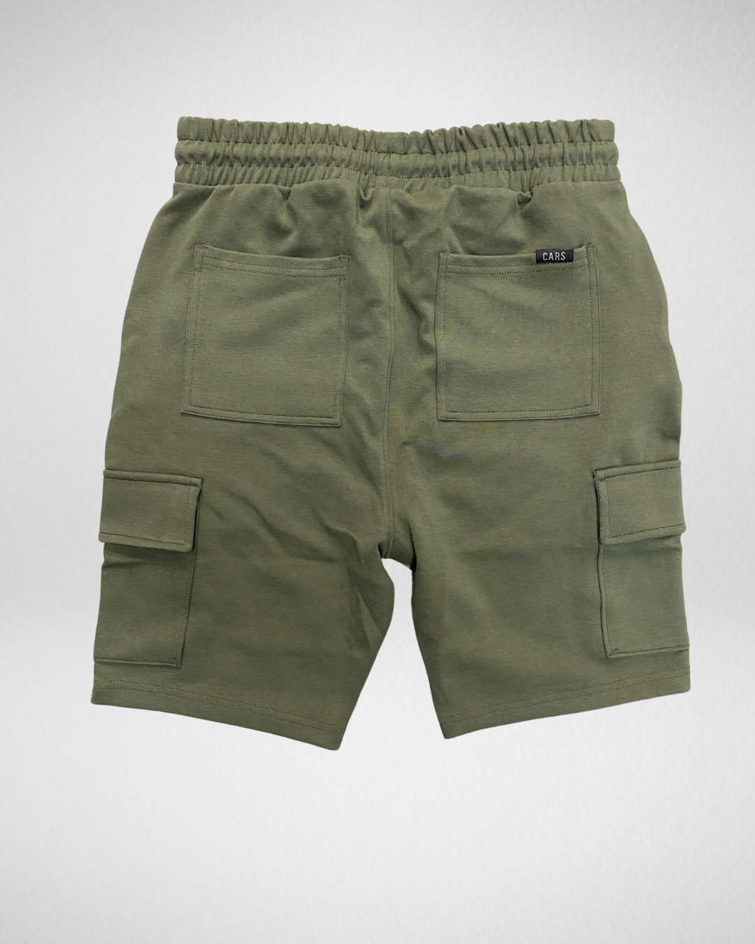 Cars Redush Cargo short I Army
