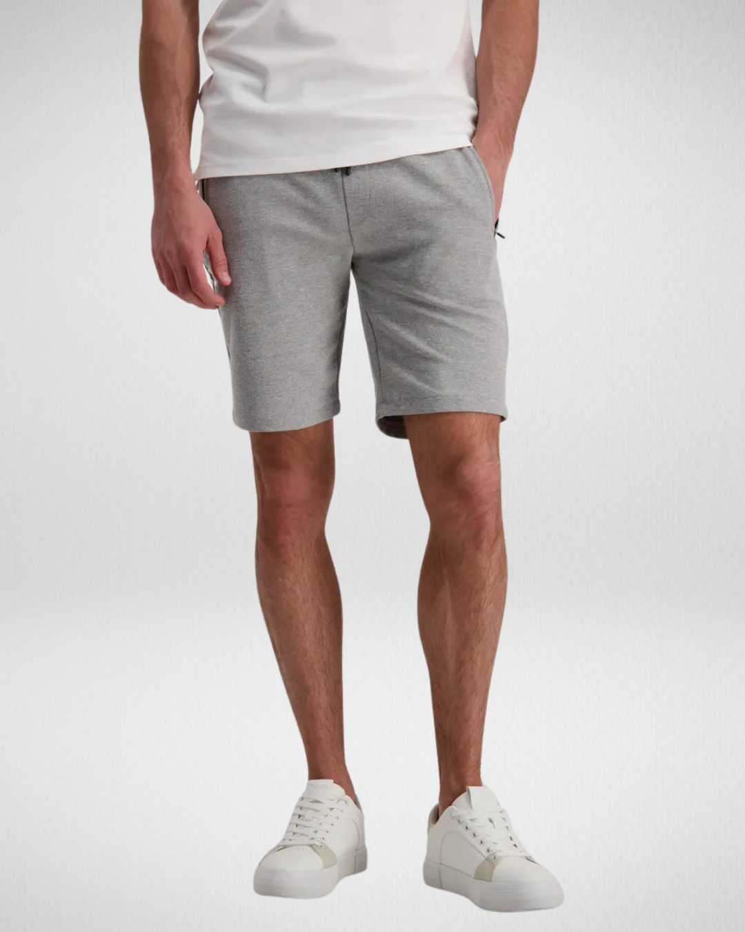 Cars Herell Short I Licht Grijs