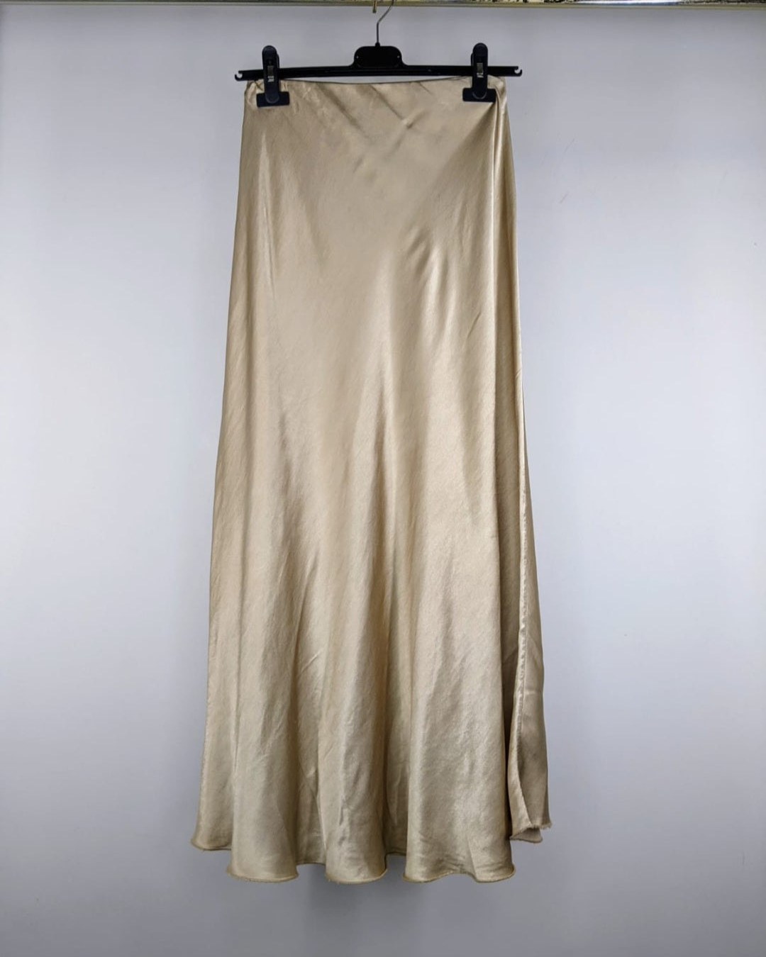 Satijn Set| Goud
