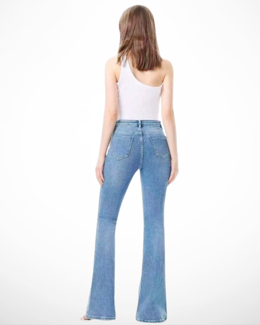 Hello miss Flaired| New wash