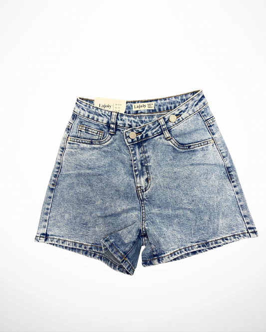 Shorts Lajola | Summer wash