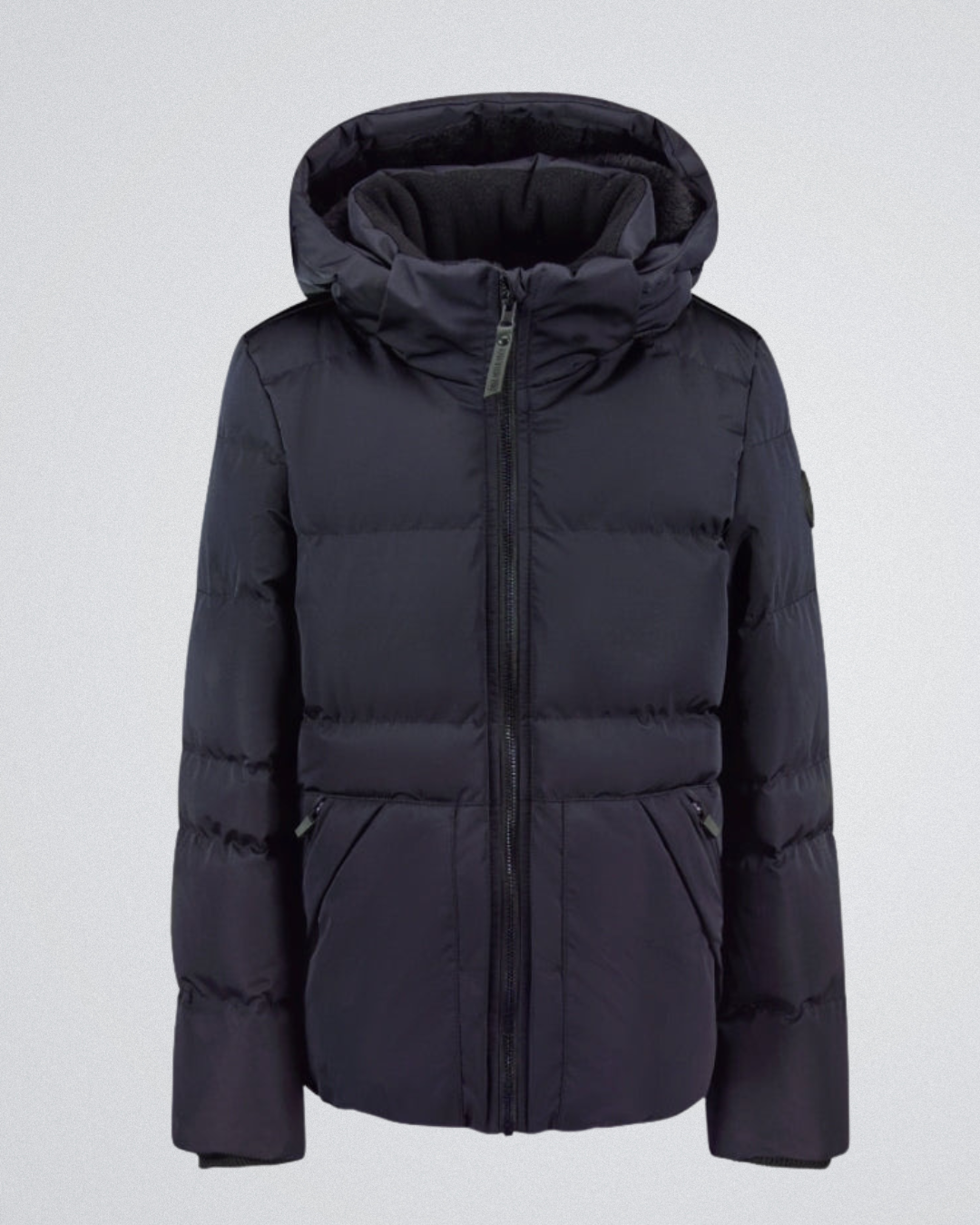 Cars Dames Jas Manay | Navy