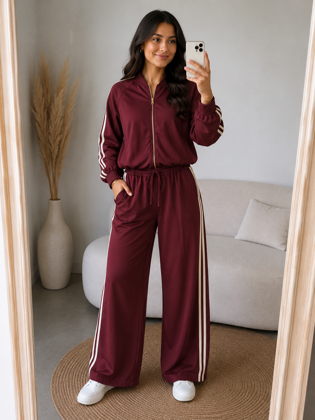 Bies Pak Alexia I Bordeaux