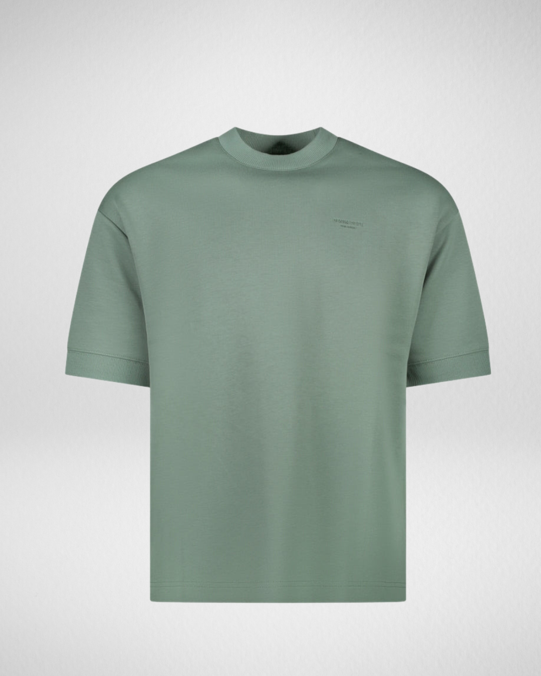 Cars Locran ts| Groen