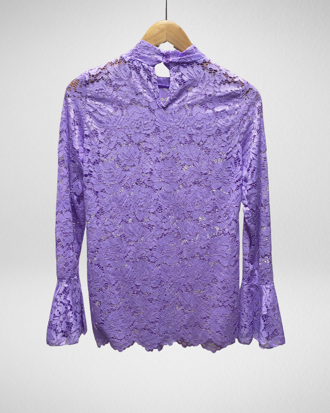 Musthave Top I Paars