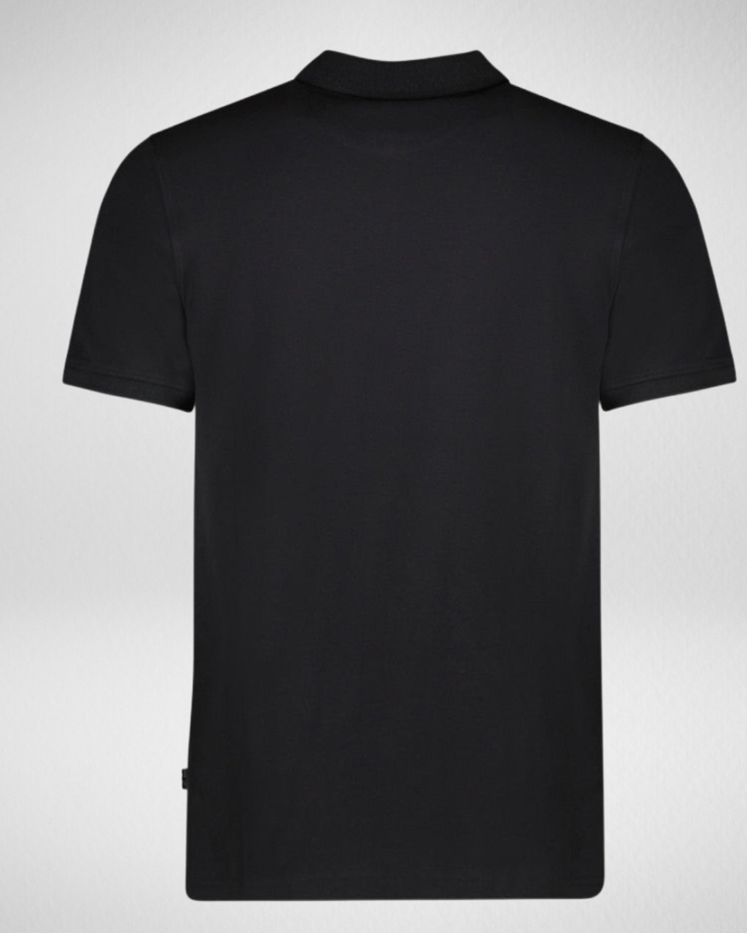 Dario Cars Polo | Zwart