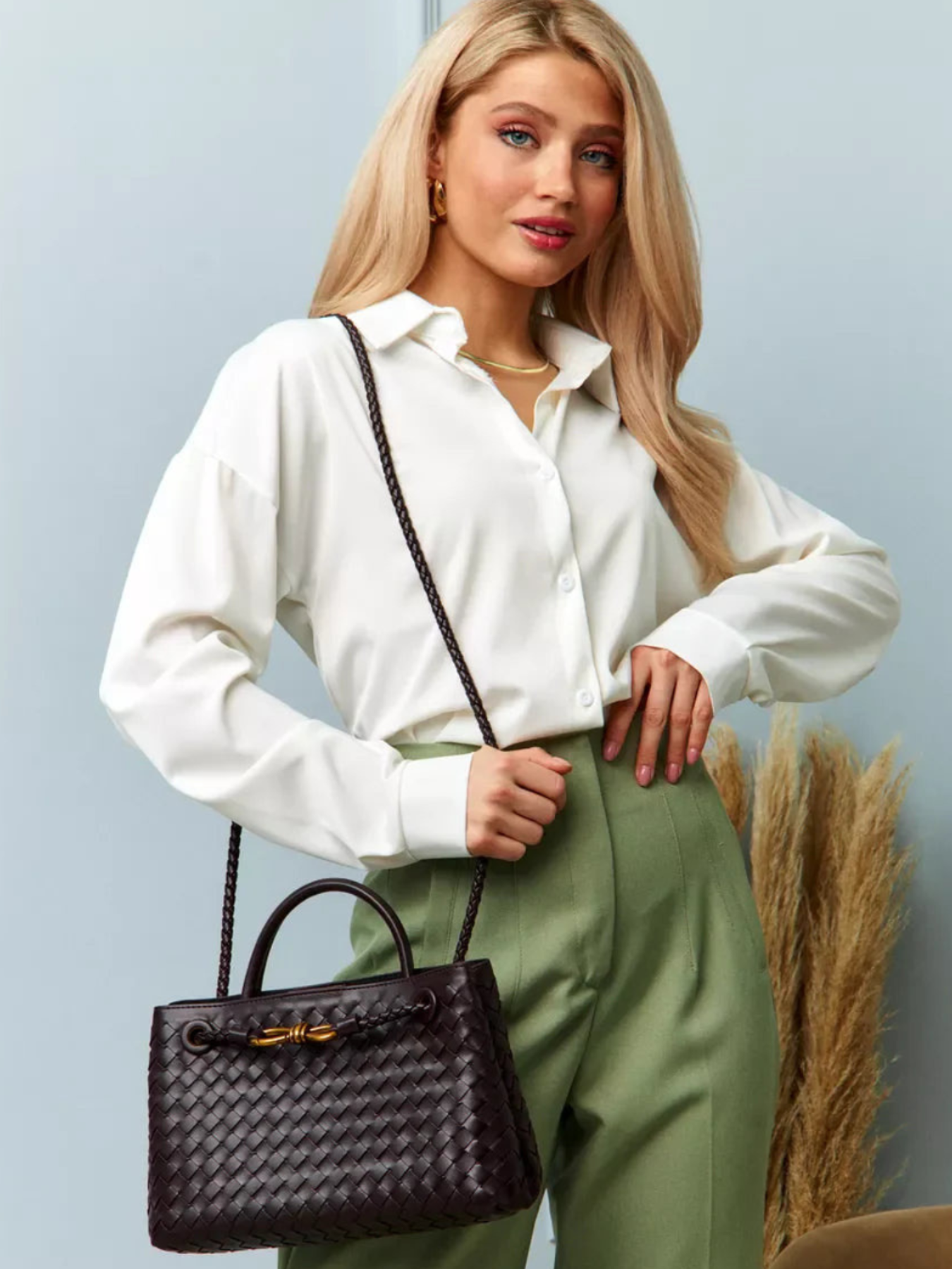Ever Elegance™ I Selene Bruin