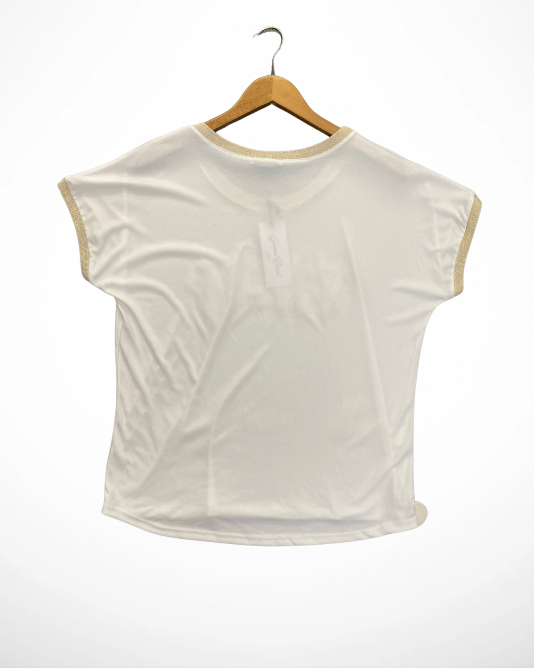 T-shirt CIAO I Wit