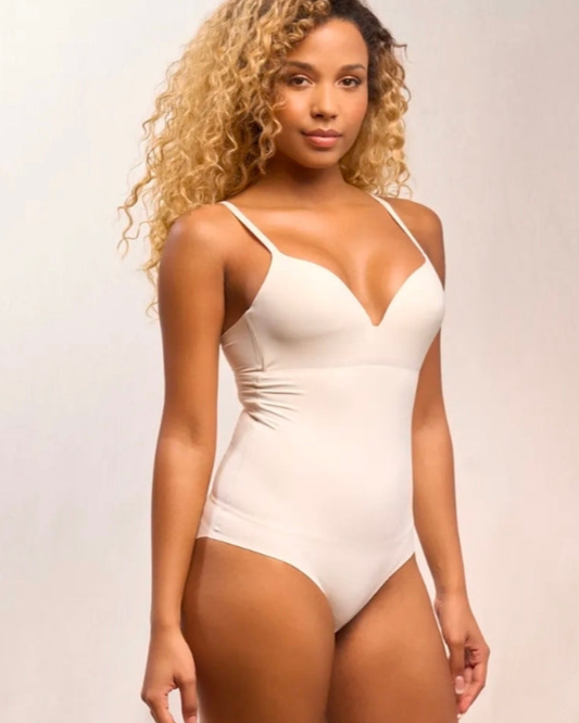 Body Corrigerend | Ecru