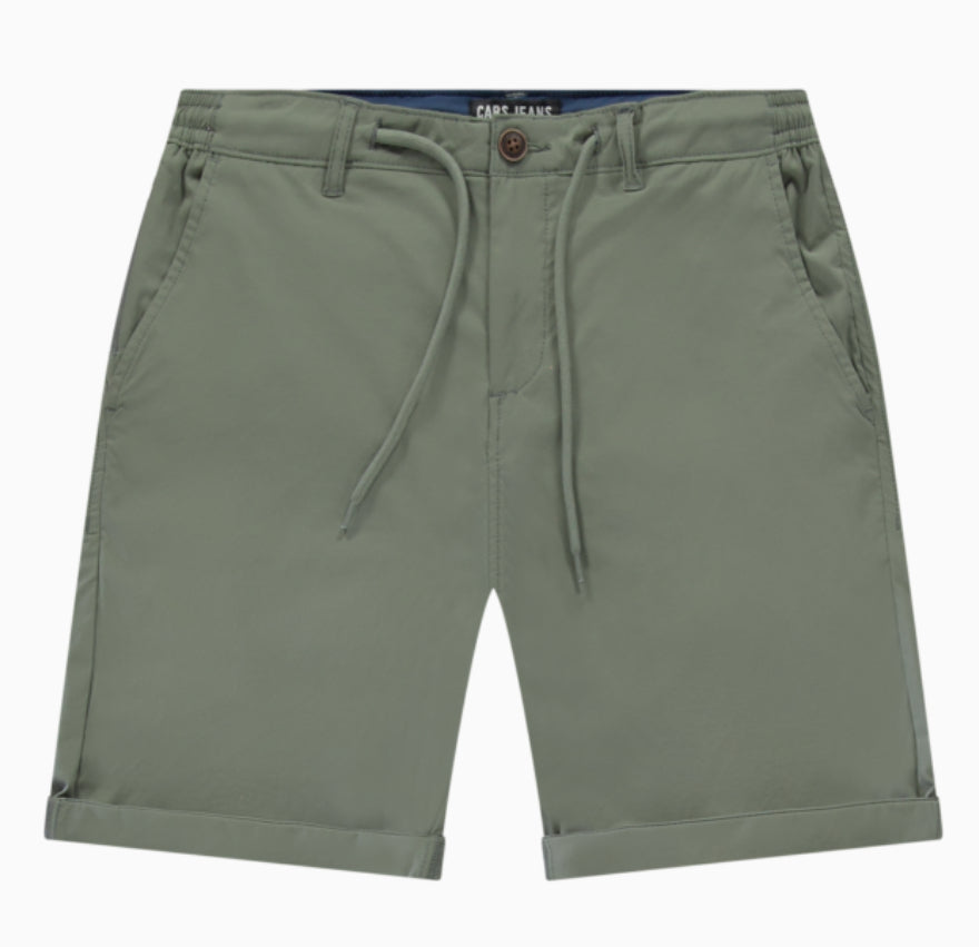 Ronall Travel Short I Moss