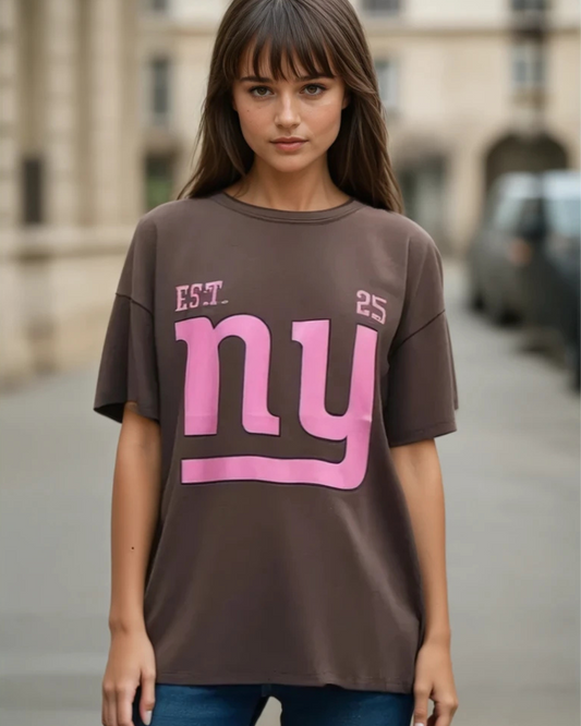 T-shirts N/York | Bruin