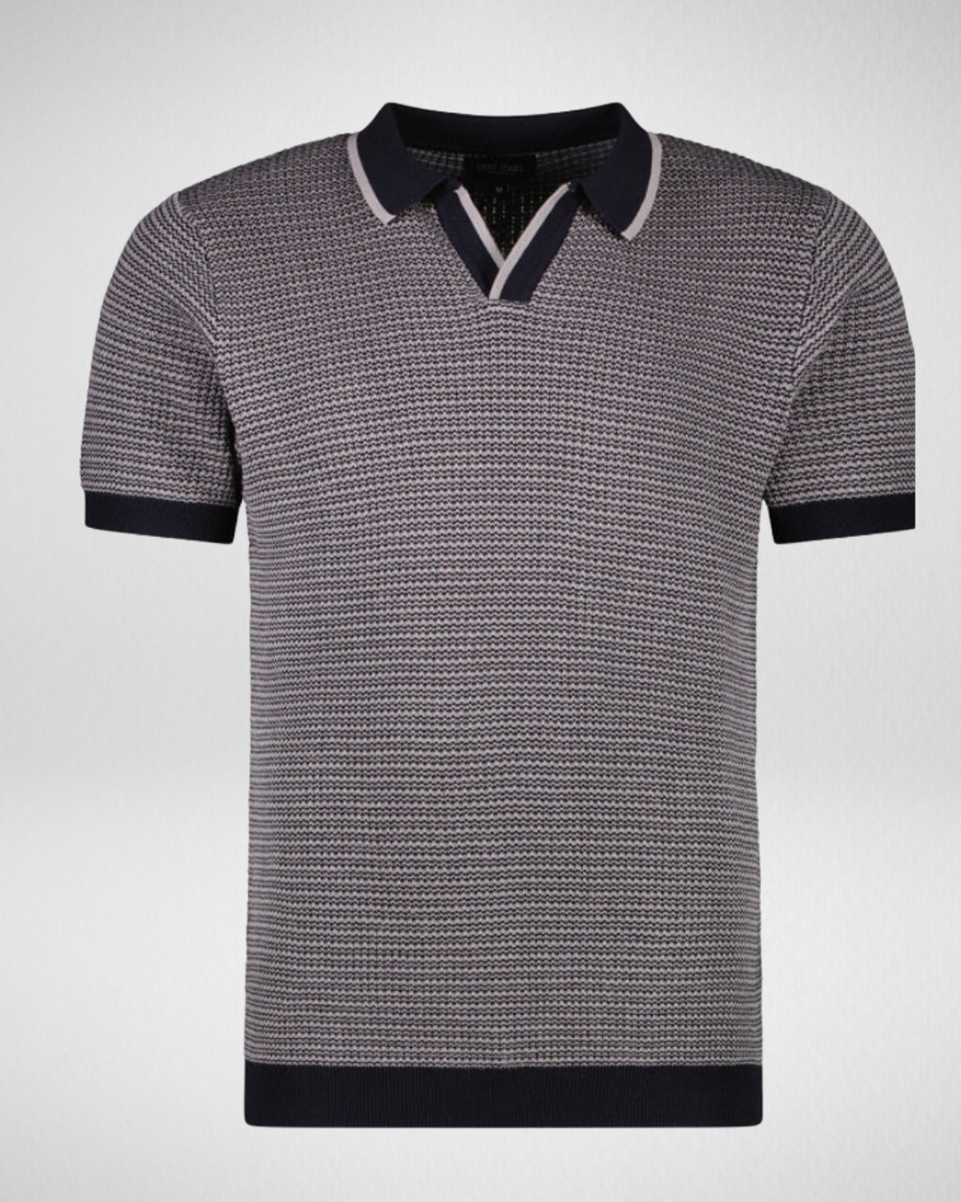 Cars Craw polo | Navy