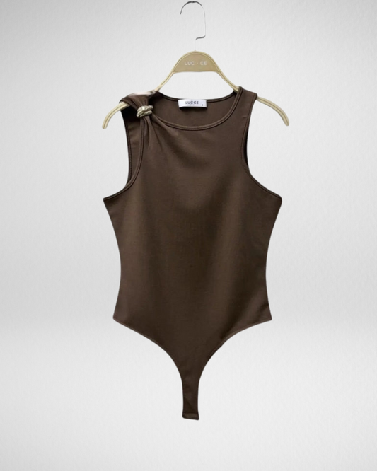 Body Luc-ce | Bruin