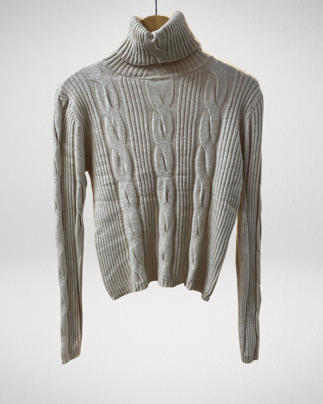 Coltrui I Beige