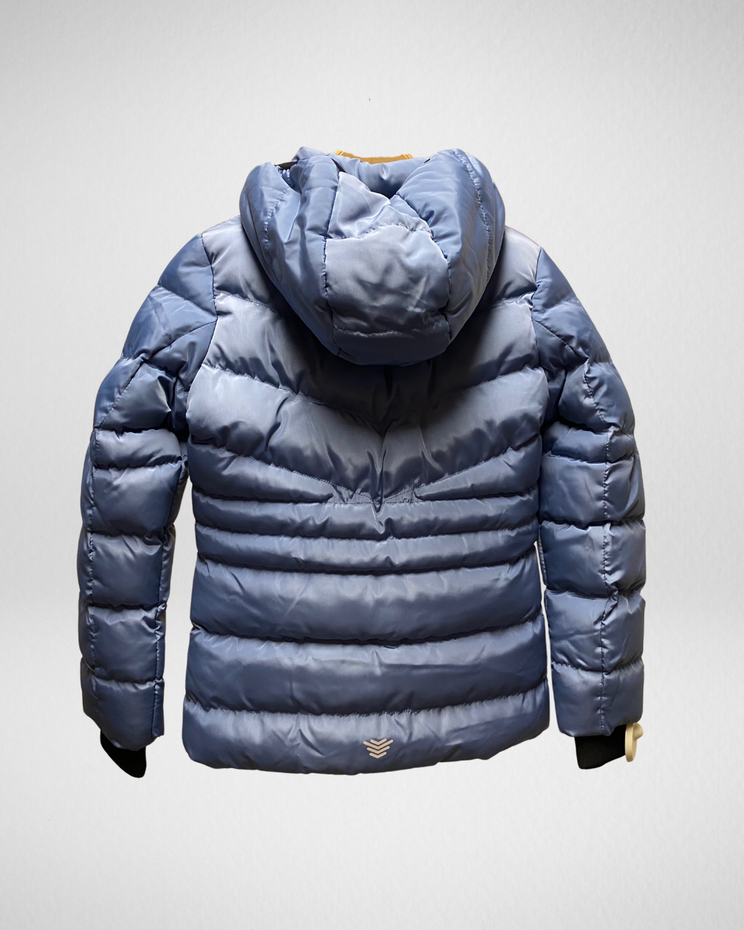 Kids Isra I Grey Blue