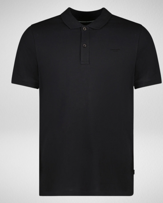 Dario Cars Polo | Zwart