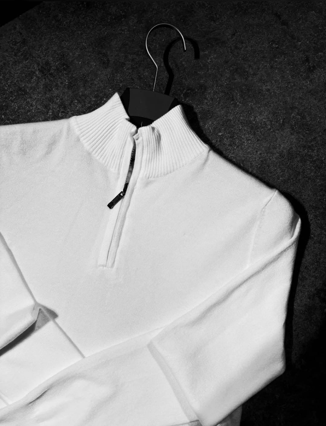 TMK Zipper I Wit