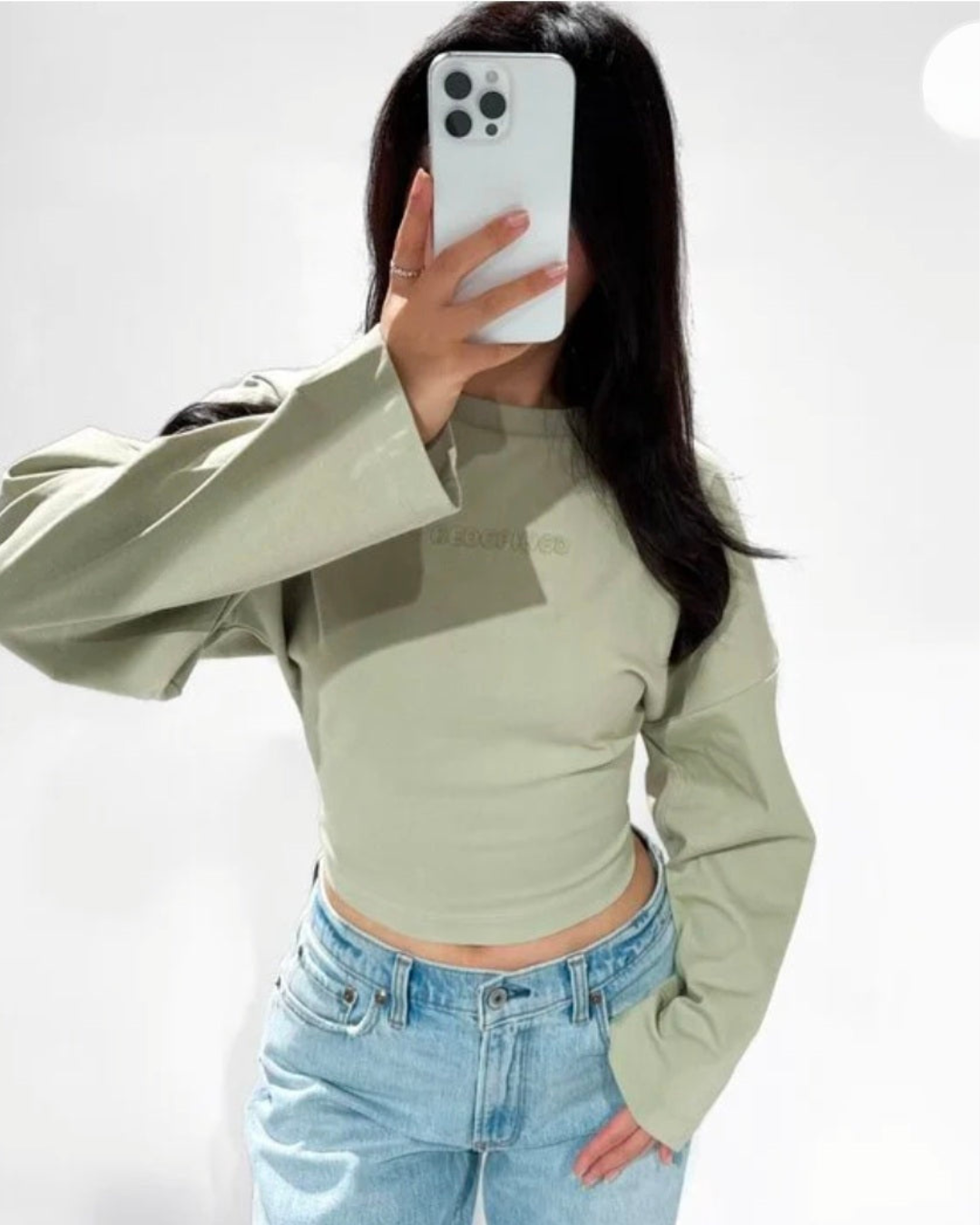 Top Redefined | Mint