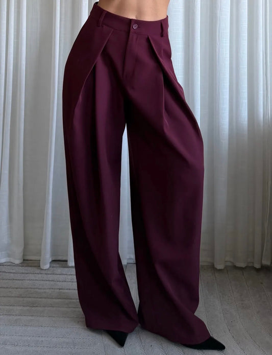 Broek Elize | Bordeaux