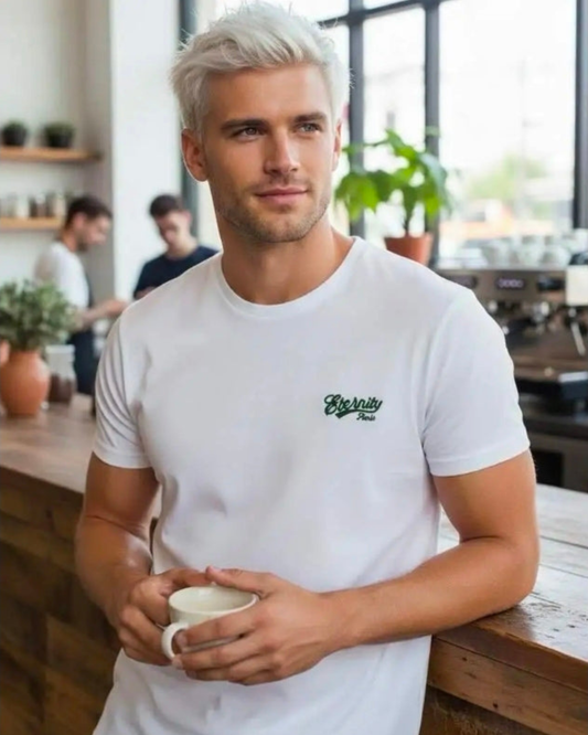 T-shirts Michael | Wit