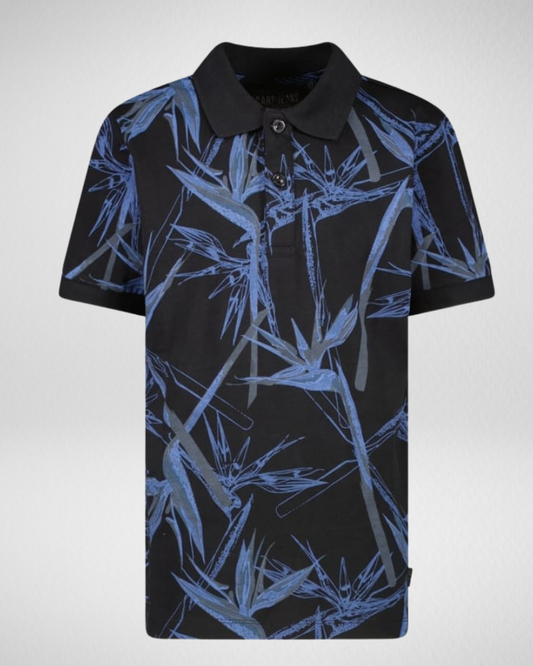 Cars Barso Polo I Navy