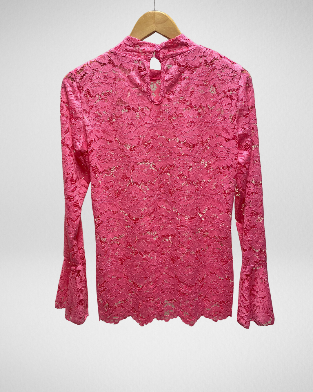 Musthave Top I Fuchsia