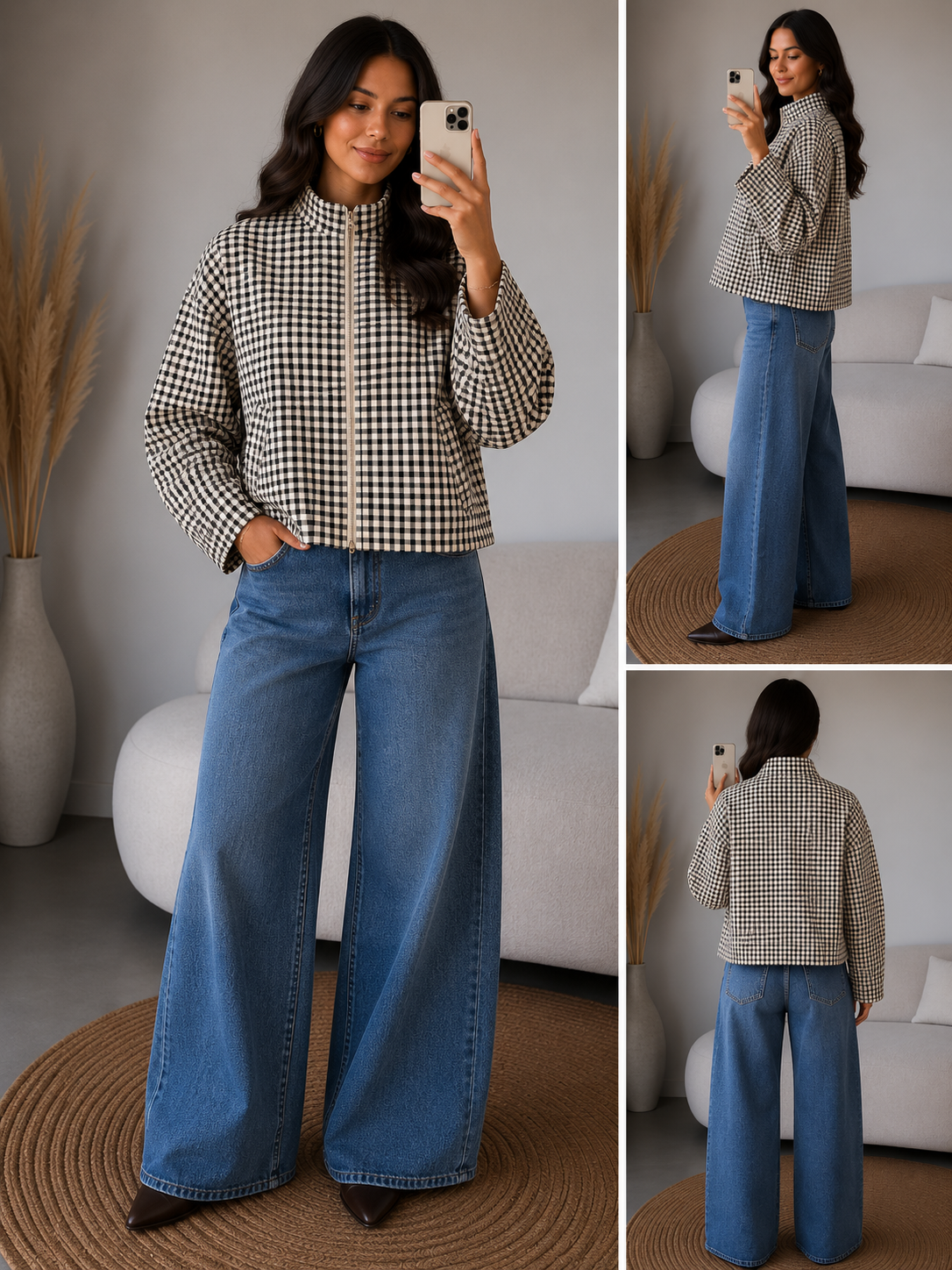 Jasje Ruit | zwart