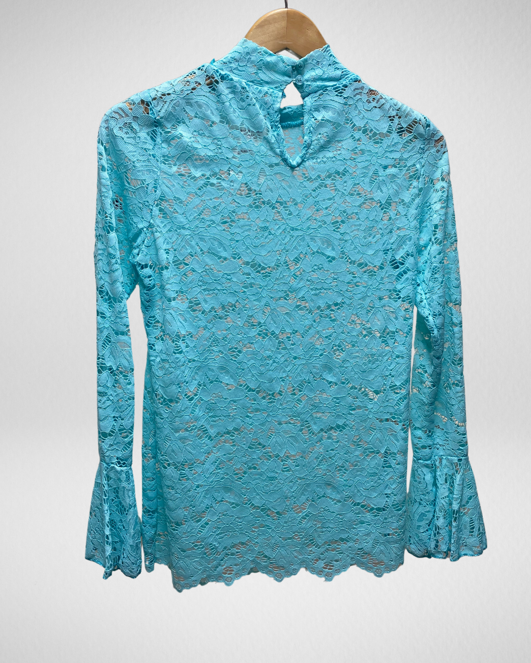Musthave Top I Mint