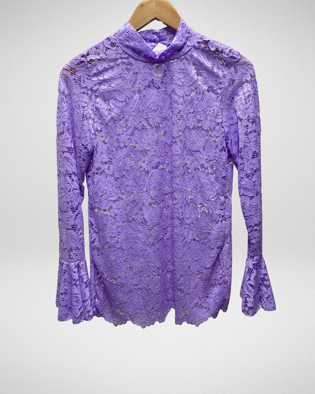 Musthave Top I Paars