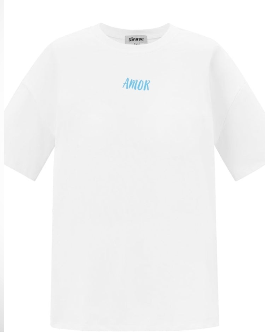 T-shirts Amor | Wit