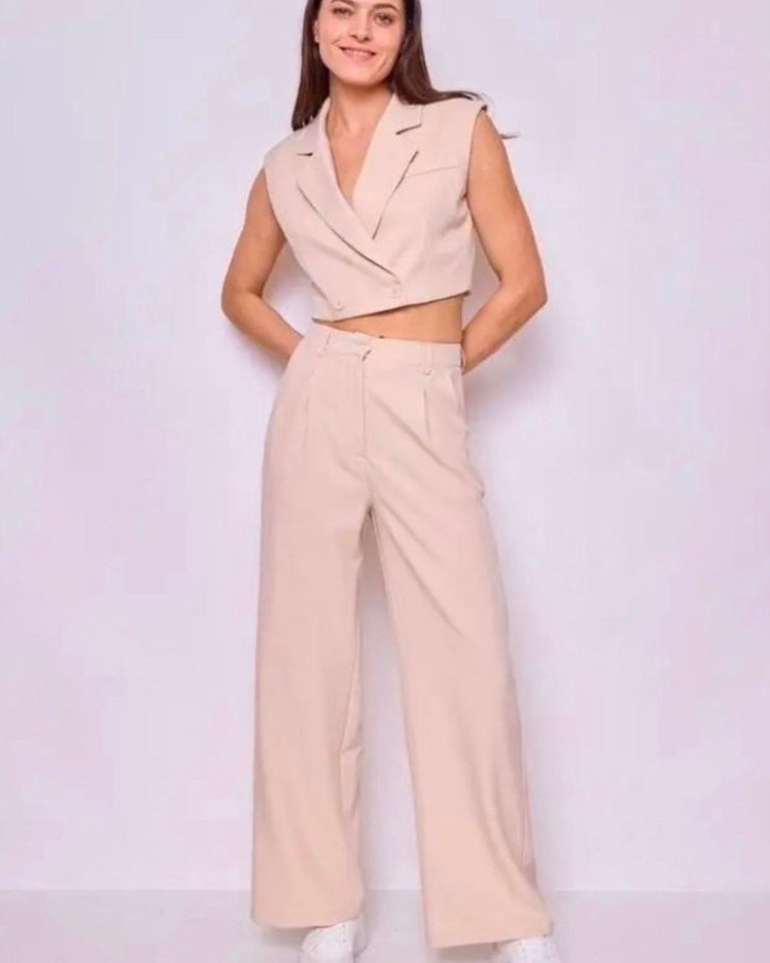 Modular Chic Set I Beige
