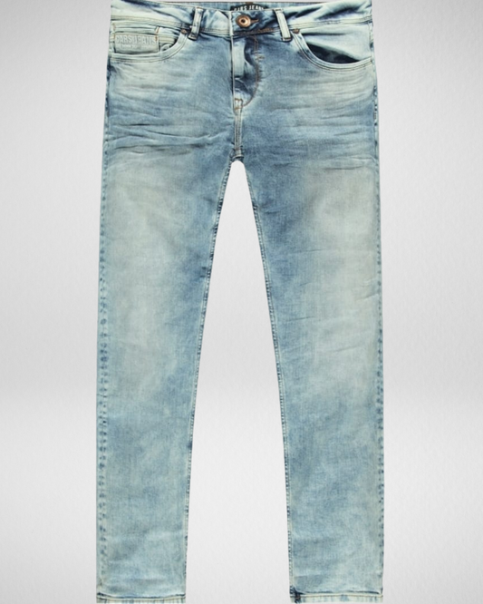 Cars Jeans Blast Slim Fit I Porto Bleach