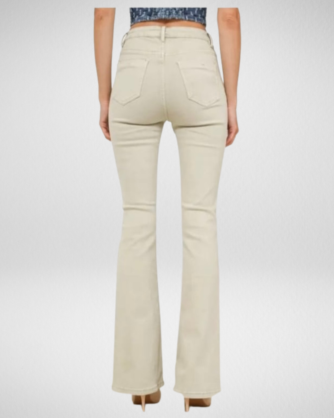 Hello miss Flaire I Beige