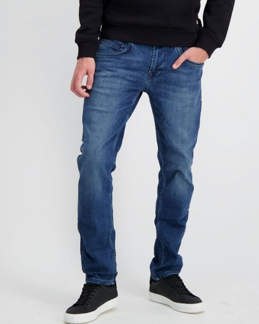 Cars-Jeans Henlow Regular Dark Used