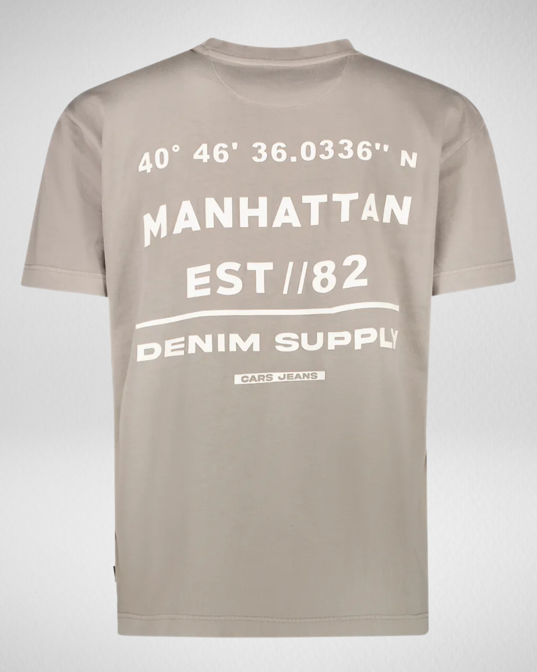 Cars Central  ts Mid | Grey