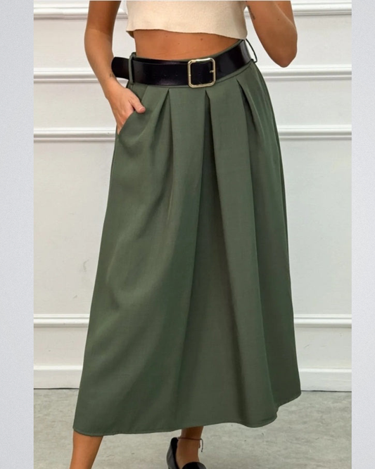 Rok Irene | Groen